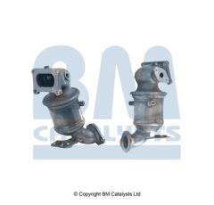 BM CATALYSTS BM93045H — Catalizator