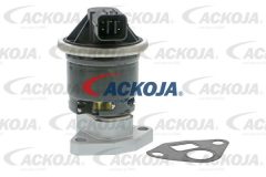 ACKOJA DVSE A26-63-0001 — Supapă EGR