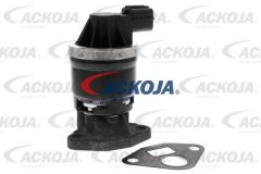 ACKOJA DVSE A26-63-0002 — Supapă EGR