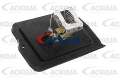 ACKOJA DVSE A26-79-0001 — Regulator ventilator habitaclu