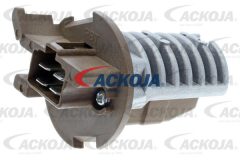 ACKOJA DVSE A26-79-0002 — Regulator ventilator habitaclu