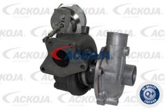 ACKOJA DVSE A32-0024 — Turbosuflantă