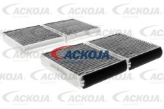 ACKOJA DVSE A32-31-5001 — Filtru habitaclu
