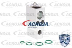 ACKOJA DVSE A32-77-0002 — Supapă de expansiune aer condiționat