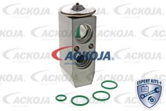 ACKOJA DVSE A32-77-0003 — Supapă de expansiune aer condiționat