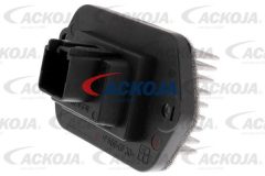 ACKOJA DVSE A32-79-0001 — Regulator ventilator habitaclu