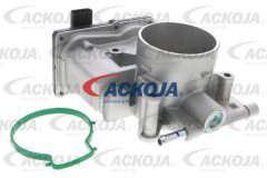 ACKOJA DVSE A32-81-0001 — Clapetă de accelerație