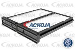 ACKOJA DVSE A37-30-0001 — Салонный фильтр