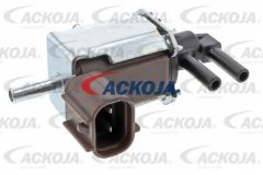 ACKOJA DVSE A37-63-0003 — Вакуумный преобразователь давления