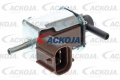 ACKOJA DVSE A37-63-0004 — Convertor de presiune cu vacuum