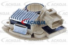 ACKOJA DVSE A37-77-0006 — Releu regulator alternator