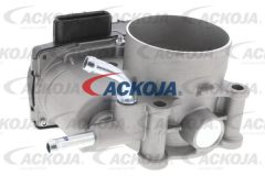 ACKOJA DVSE A37-81-0001 — Clapetă de accelerație