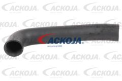 ACKOJA DVSE A37-9602 — Furtun intercooler