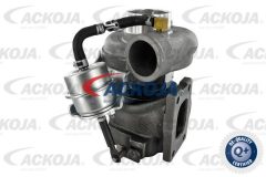 ACKOJA DVSE A38-0022 — Turbosuflantă