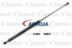 ACKOJA DVSE A38-0068 — Газовый упор крышки багажника