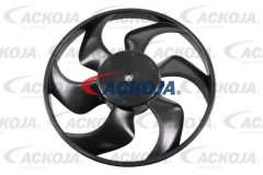 ACKOJA DVSE A38-01-0005 — Вентилятор радиатора