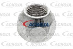 ACKOJA DVSE A38-0181 — Piuliță roată