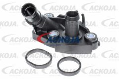 ACKOJA DVSE A38-0367 — Фланец системы охлаждения