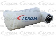 ACKOJA DVSE A38-08-0004 — Насос омывателя стекла