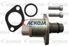 ACKOJA DVSE A38-11-0005 — Регулятор давления топливной рампы