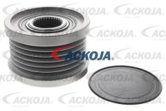 ACKOJA DVSE A38-23-0005 — Fulie cu roată liberă alternator