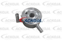ACKOJA DVSE A38-60-0015 — Масляный радиатор