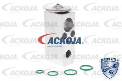 ACKOJA DVSE A38-77-0002 — Supapă de expansiune aer condiționat