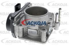 ACKOJA DVSE A38-81-0006 — Дроссельная заслонка