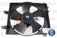 ACKOJA DVSE A51-01-0004 — Ventilator radiator motor