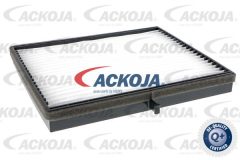 ACKOJA DVSE A51-30-0003 — Салонный фильтр