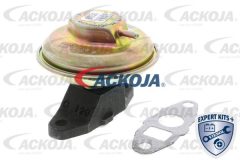 ACKOJA DVSE A51-63-0004 — Supapă EGR