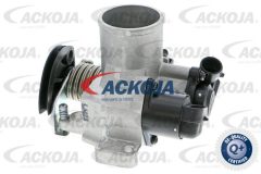 ACKOJA DVSE A51-81-0002 — Clapetă de accelerație
