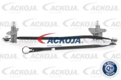ACKOJA DVSE A52-0109 — Mecanism ștergătoare