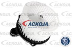 ACKOJA DVSE A52-03-0008 — Моторчик печки