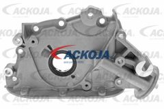 ACKOJA DVSE A52-0315 — Pompă de ulei motor