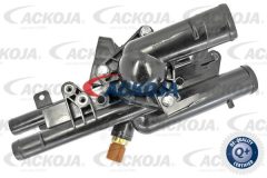 ACKOJA DVSE A52-0753 — Flanșă lichid răcire