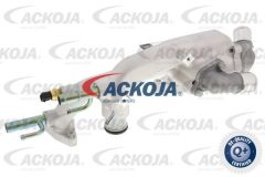 ACKOJA DVSE A52-0757 — Flanșă lichid răcire