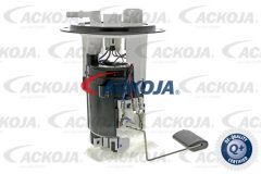 ACKOJA DVSE A52-09-0001 — Modul alimentare combustibil