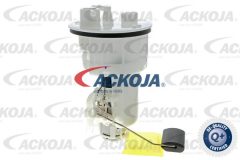 ACKOJA DVSE A52-09-0009 — Modul alimentare combustibil
