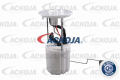 ACKOJA DVSE A52-09-0020 — Modul alimentare combustibil
