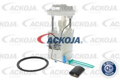 ACKOJA DVSE A52-09-0027 — Топливный модуль