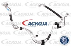 ACKOJA DVSE A52-20-0001 — Трубка низкого давления кондиционера