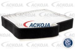 ACKOJA DVSE A52-30-0013 — Filtru habitaclu