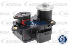 ACKOJA DVSE A52-77-0001 — Actuator clapete galerie admisie