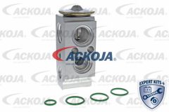 ACKOJA DVSE A52-77-0006 — Расширительный клапан кондиционера