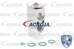 ACKOJA DVSE A52-77-0008 — Supapă de expansiune aer condiționat