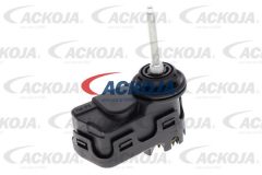 ACKOJA DVSE A52-77-0026 — Motoraș reglaj faruri