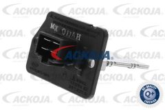ACKOJA DVSE A52-79-0008 — Регулятор оборотов вентилятора печки