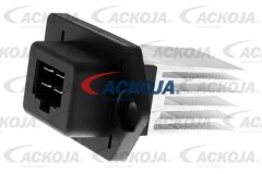 ACKOJA DVSE A52-79-0012 — Regulator ventilator habitaclu
