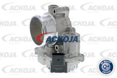 ACKOJA DVSE A52-81-0002 — Дроссельная заслонка